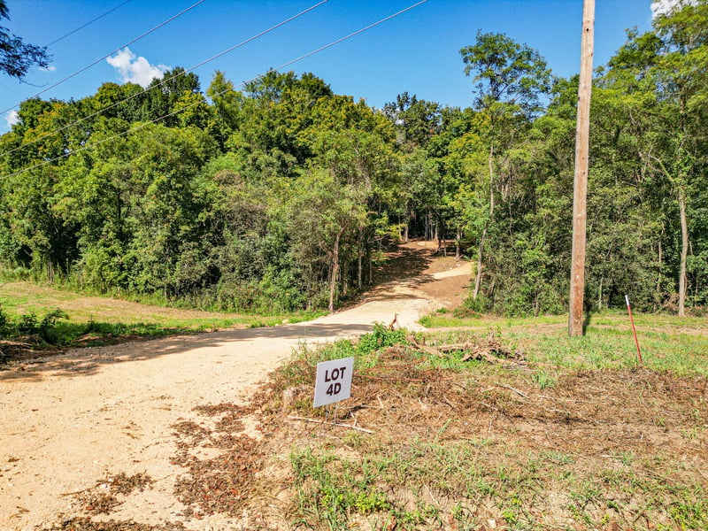 0 Old Highway 7 Lot 4D, Columbia, TN 38401