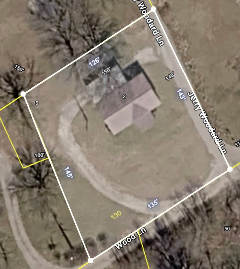 3 Washer Ln, Elmwood, TN 38560