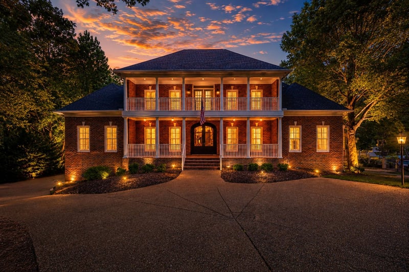 521 Grand Oaks Dr, Brentwood, TN 37027
