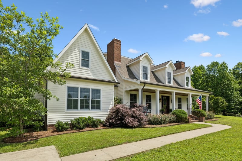 8706 Poplar Creek Rd, Nashville, TN 37221