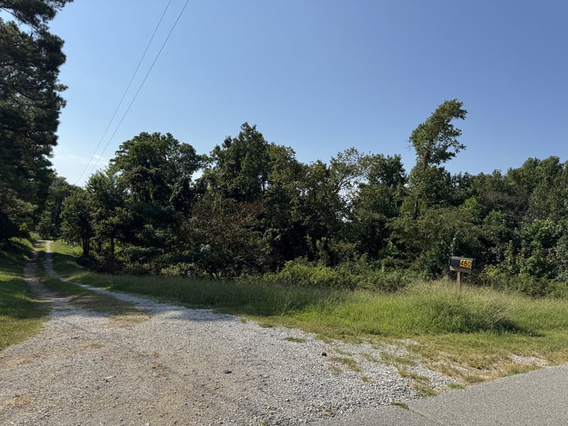 460 Pea Ridge Rd, Chestnut Mound, TN 38552
