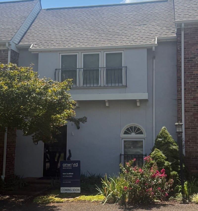 104 Foxborough Sq W, Brentwood, TN 37027