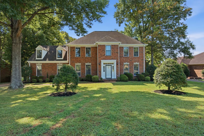 5817 Fireside Dr, Brentwood, TN 37027
