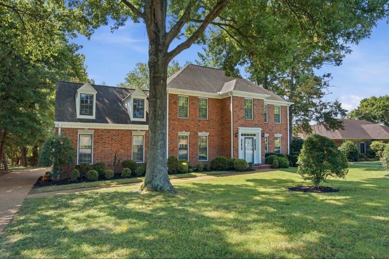 5817 Fireside Dr, Brentwood, TN 37027