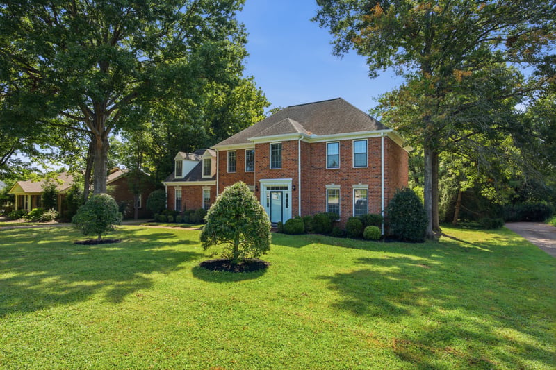 5817 Fireside Dr, Brentwood, TN 37027