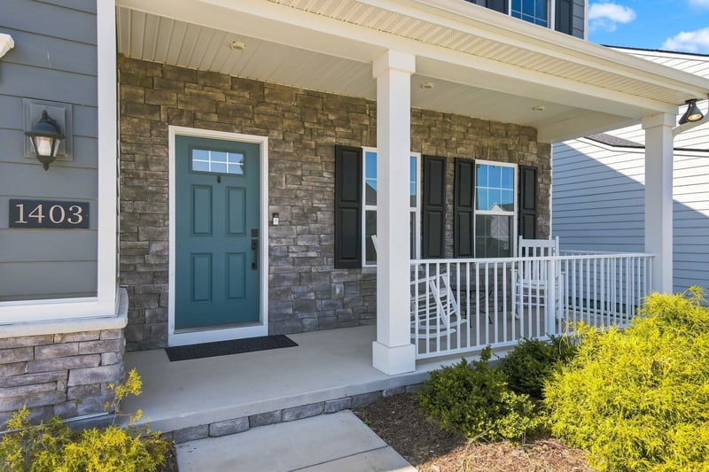 1403 Kennebec Dr, Smyrna, TN 37167