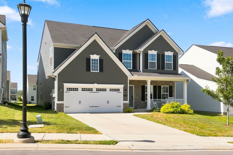 1403 Kennebec Dr, Smyrna, TN 37167