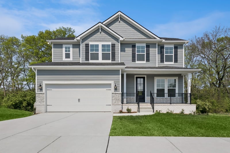 225 Rose Hannah Dr, Gallatin, TN 37066