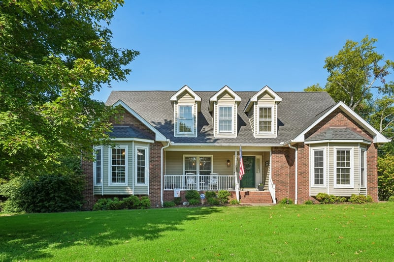 103 Green Meadows Dr, Hendersonville, TN 37075