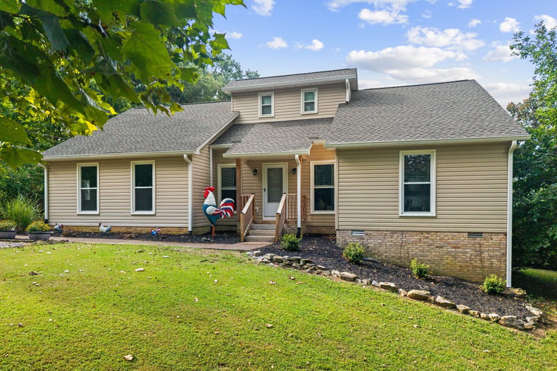 629 Blue Ridge Dr, Columbia, TN 38401