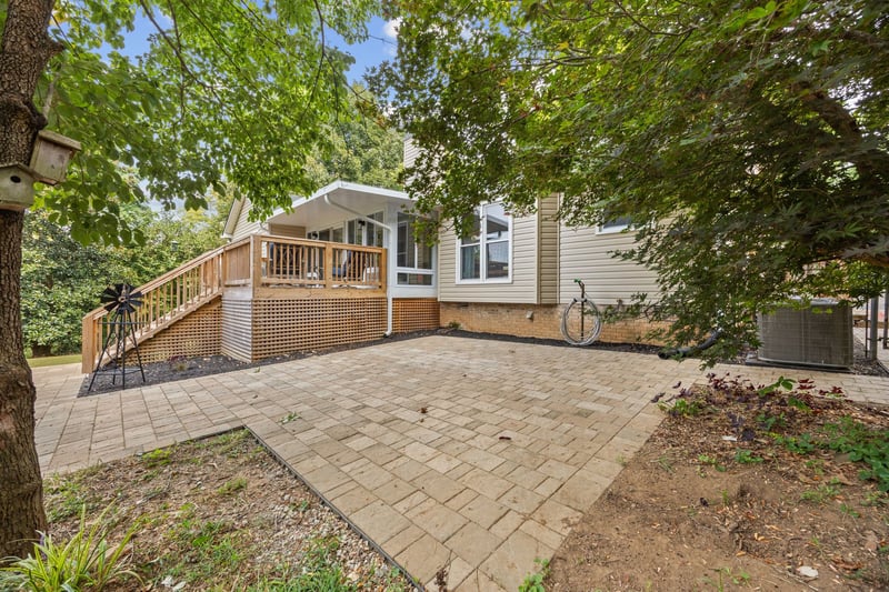 629 Blue Ridge Dr, Columbia, TN 38401