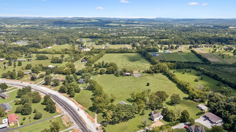 1501 Hartsville Pike, Lebanon, TN 37087