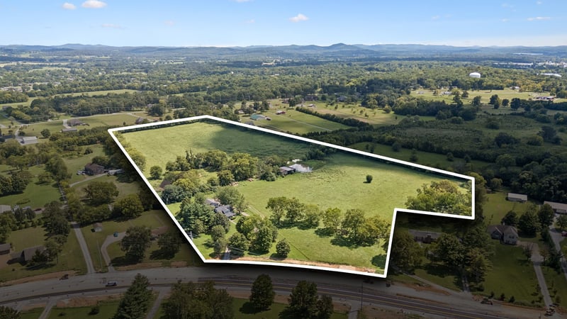 1501 Hartsville Pike, Lebanon, TN 37087