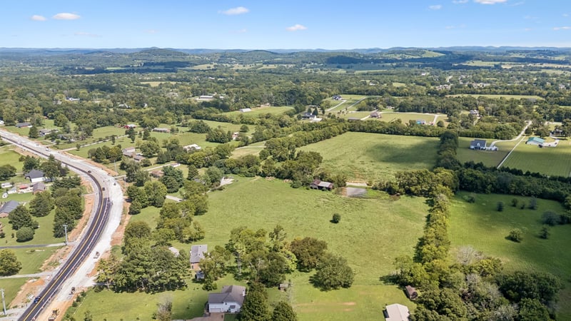 1501 Hartsville Pike, Lebanon, TN 37087