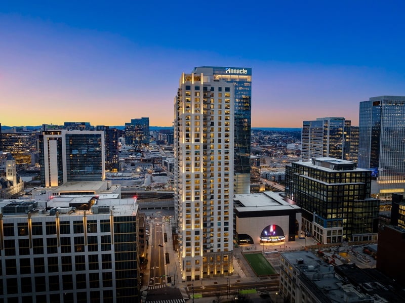 930 Commerce St #59, Nashville, TN 37203