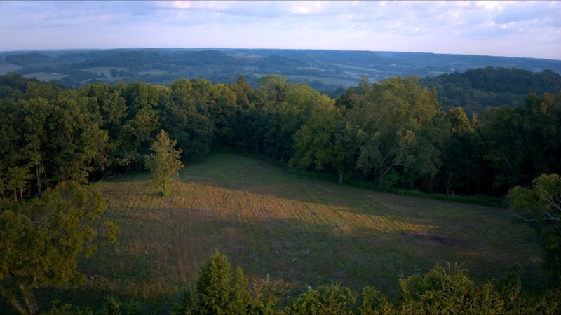 0 Pigg Schoolhouse Rd, Santa Fe, TN 38482