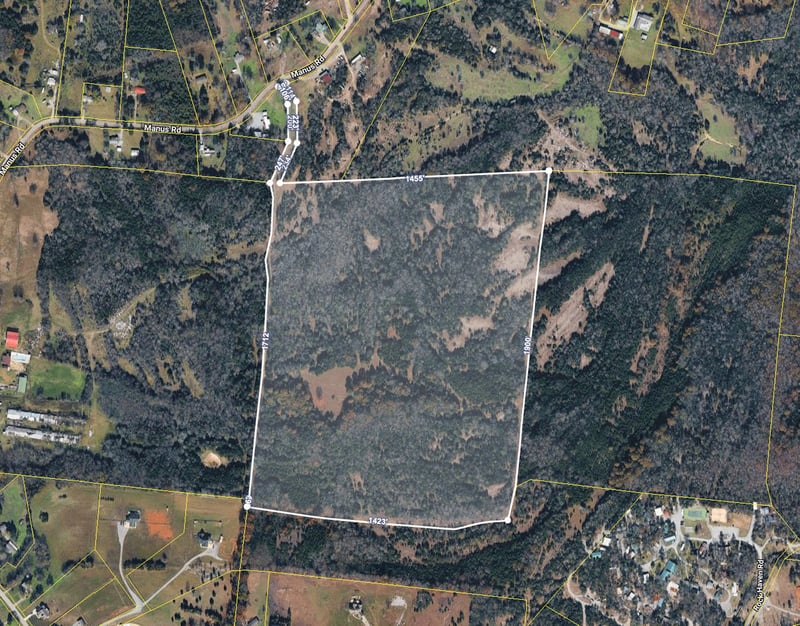 0 Manus Rd, Murfreesboro, TN 37127