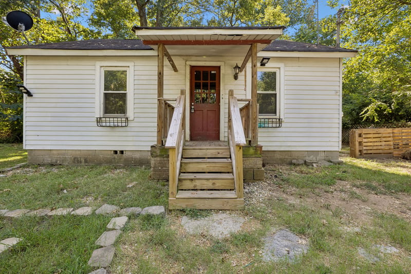 650 Old Nashville Hwy, La Vergne, TN 37086