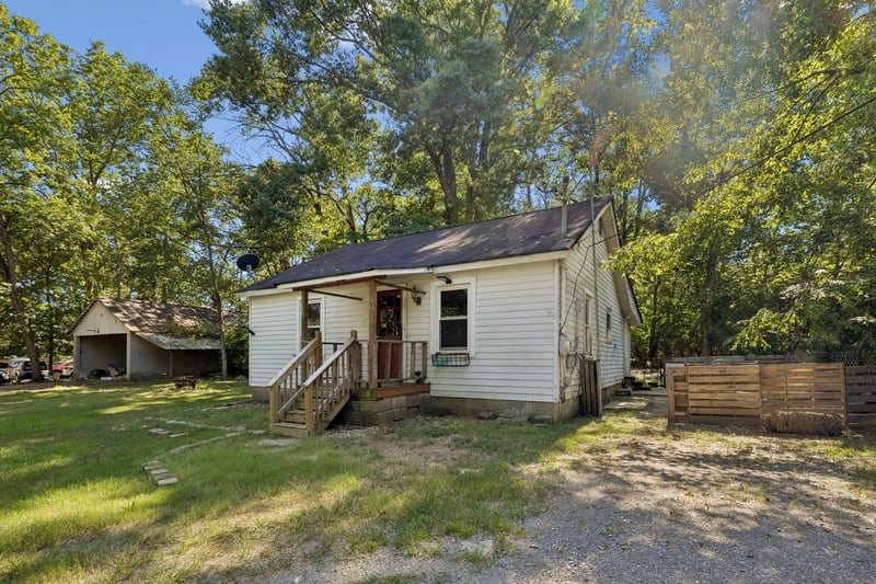 650 Old Nashville Hwy, La Vergne, TN 37086