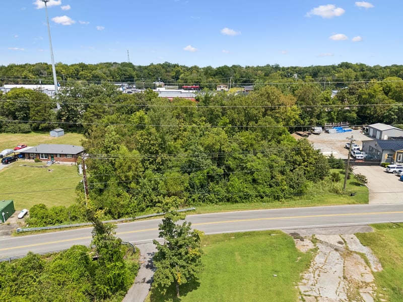 274 Rockland Rd Lot 1, Hendersonville, TN 37075