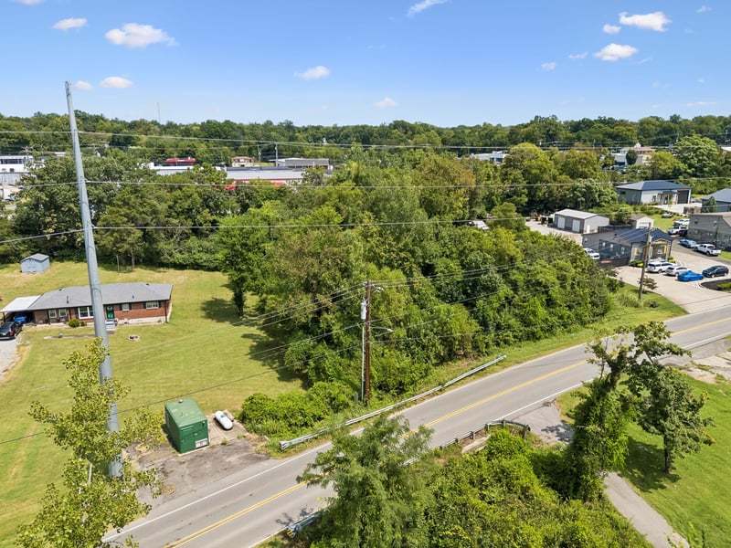 274 Rockland Rd Lot 1, Hendersonville, TN 37075