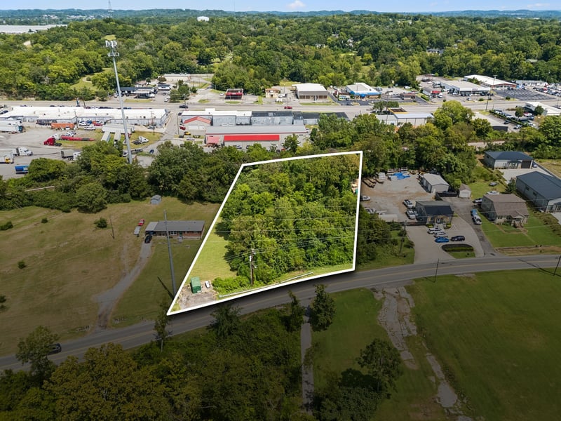 274 Rockland Rd Lot 1, Hendersonville, TN 37075