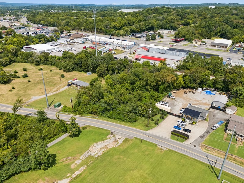 274 Rockland Rd Lot 1, Hendersonville, TN 37075