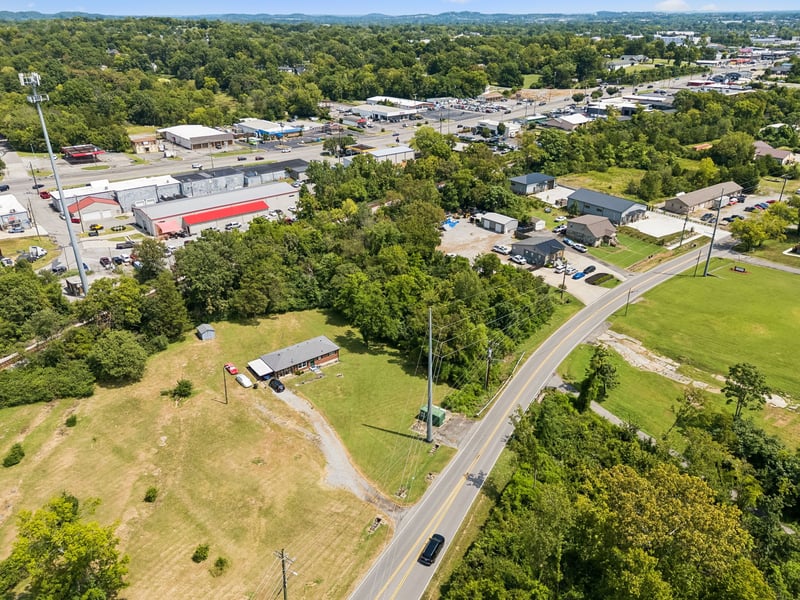 274 Rockland Rd Lot 1, Hendersonville, TN 37075