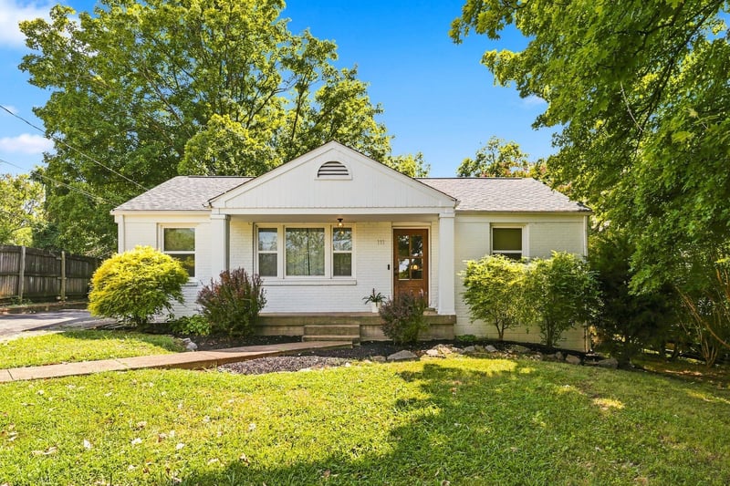 111 Rolynn Dr, Nashville, TN 37210