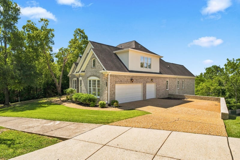 315 Hamlets End Way, Franklin, TN 37067
