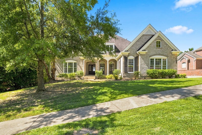 315 Hamlets End Way, Franklin, TN 37067