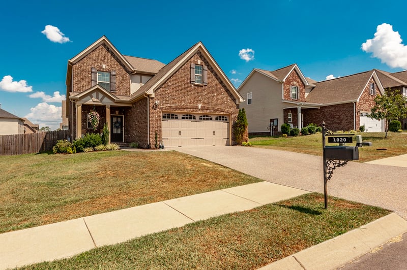 1020 Laurelwood Dr, Gallatin, TN 37066