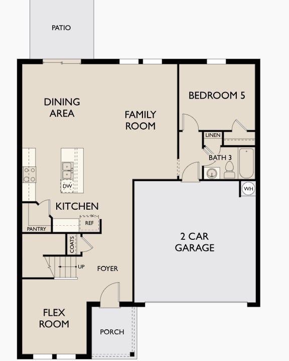 3524 Fellowship Rd, Columbia, TN 38401