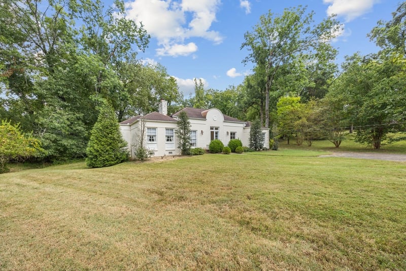 500 Torrington Ct, Nashville, TN 37205