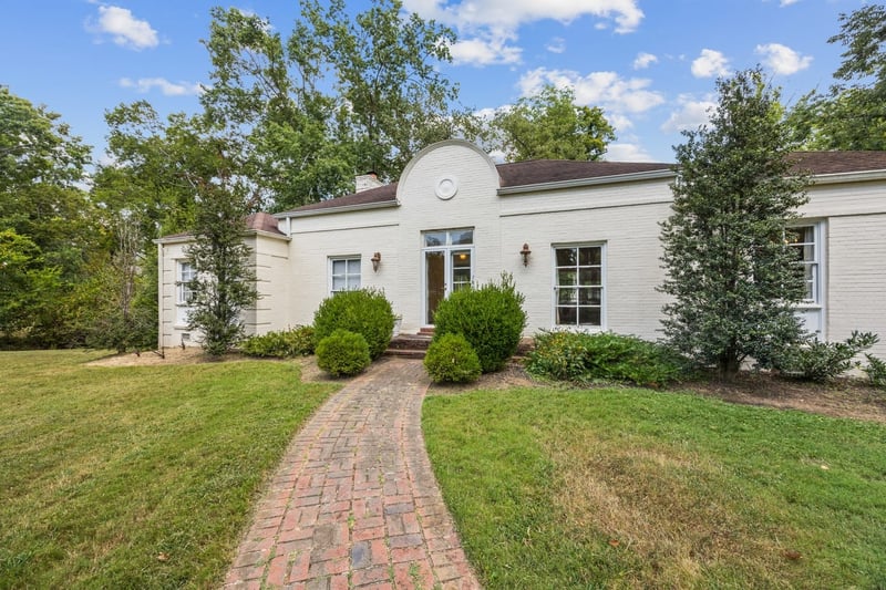 500 Torrington Ct, Nashville, TN 37205