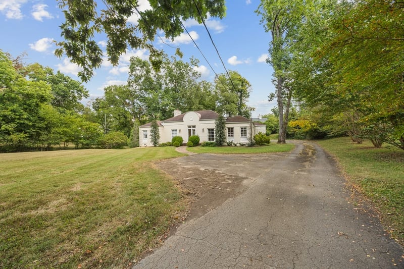 500 Torrington Ct, Nashville, TN 37205