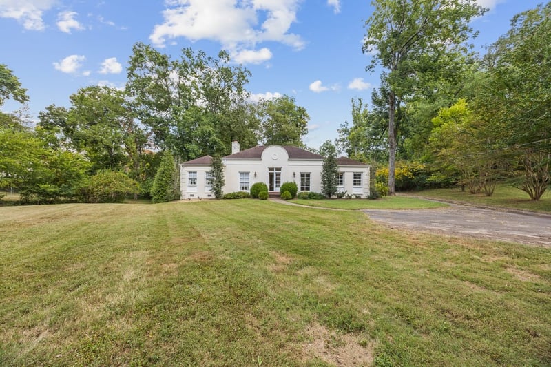 500 Torrington Ct, Nashville, TN 37205