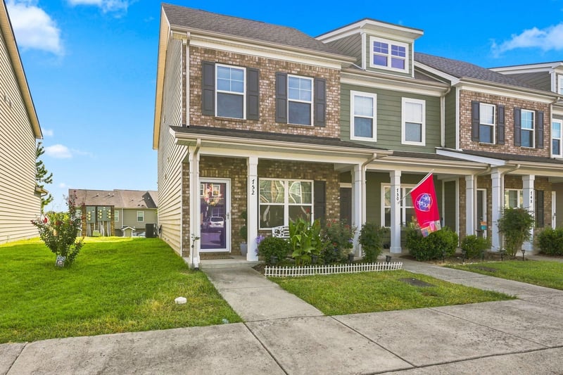 752 Bradburn Village Way, Antioch, TN 37013