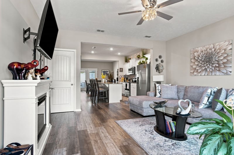 752 Bradburn Village Way, Antioch, TN 37013