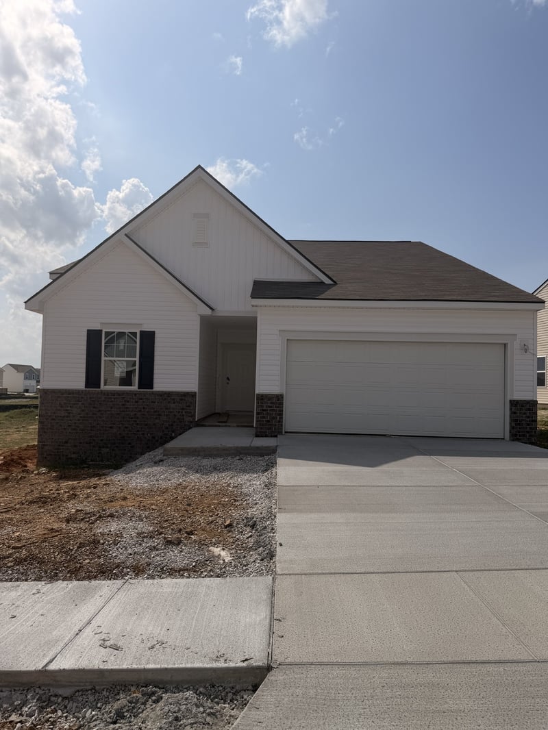 3528 Fellowship Rd, Columbia, TN 38401