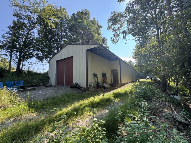 322 Pea Ridge Rd, Elmwood, TN 38560