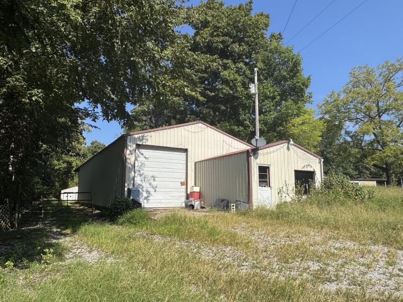 322 Pea Ridge Rd, Elmwood, TN 38560
