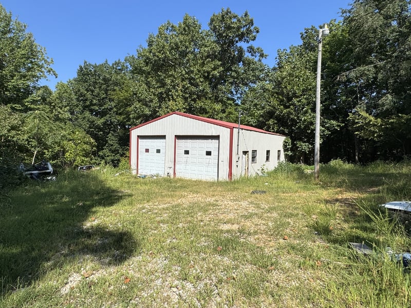 322 Pea Ridge Rd, Elmwood, TN 38560