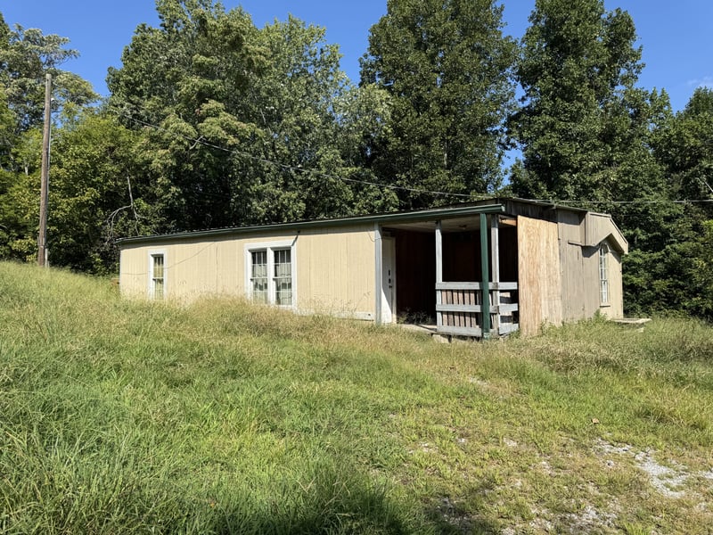 316 Pea Ridge Rd, Elmwood, TN 38560