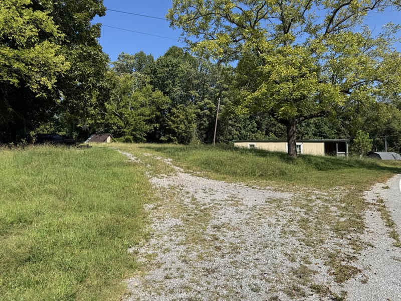 316 Pea Ridge Rd, Elmwood, TN 38560