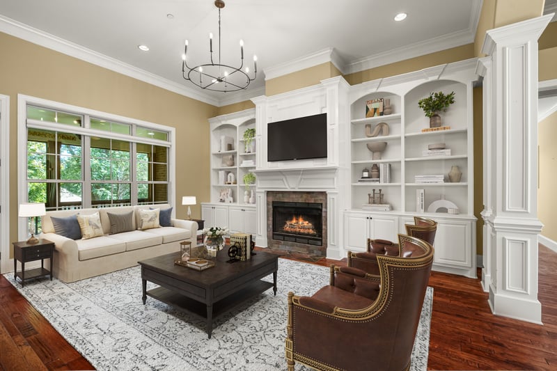 1808 Sunset Park Ct, Nolensville, TN 37135