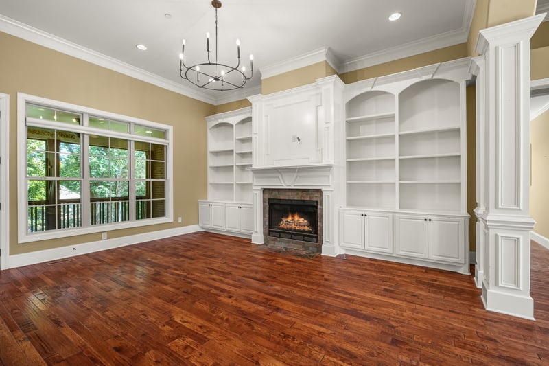1808 Sunset Park Ct, Nolensville, TN 37135