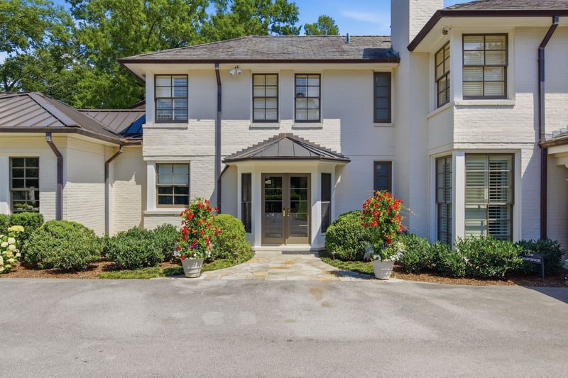 200 Brook Hollow Rd, Nashville, TN 37205