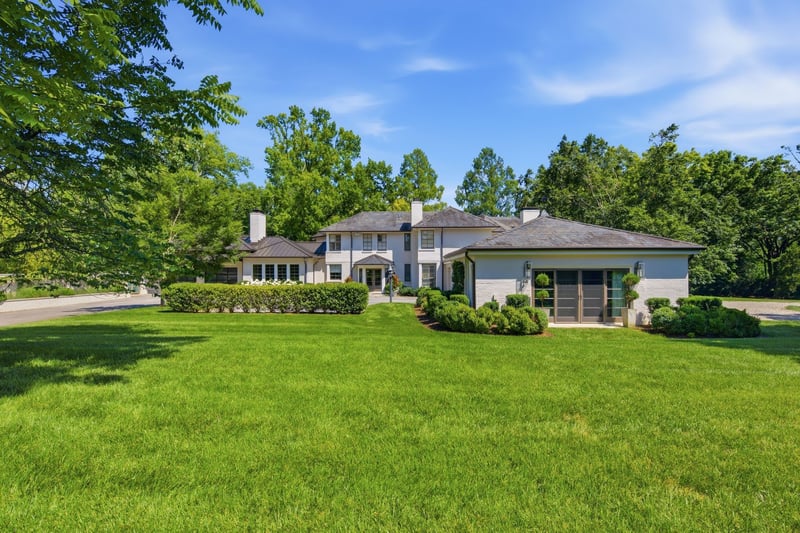 200 Brook Hollow Rd, Nashville, TN 37205