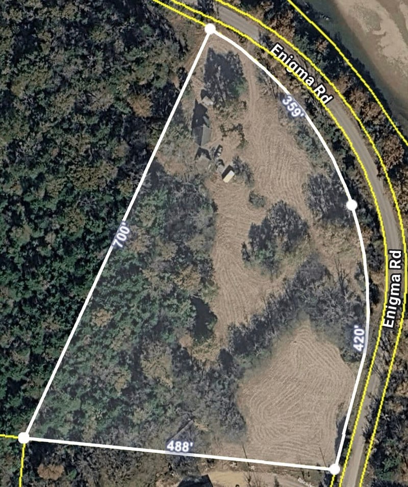 2 Enigma Rd, Chestnut Mound, TN 38552